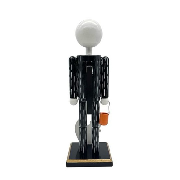 The Nightmare Before Christmas | Jack Skellington Nutcracker